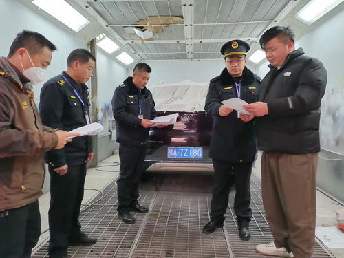 咸安 交通牽頭，環(huán)保與鄉(xiāng)鎮(zhèn)街道協(xié)同為汽車維修烤漆市場“梳妝”